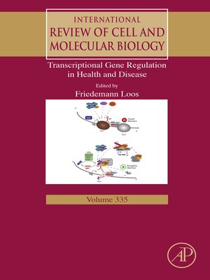 cover image of Transcriptional Gene Regulation in Health and Disease
